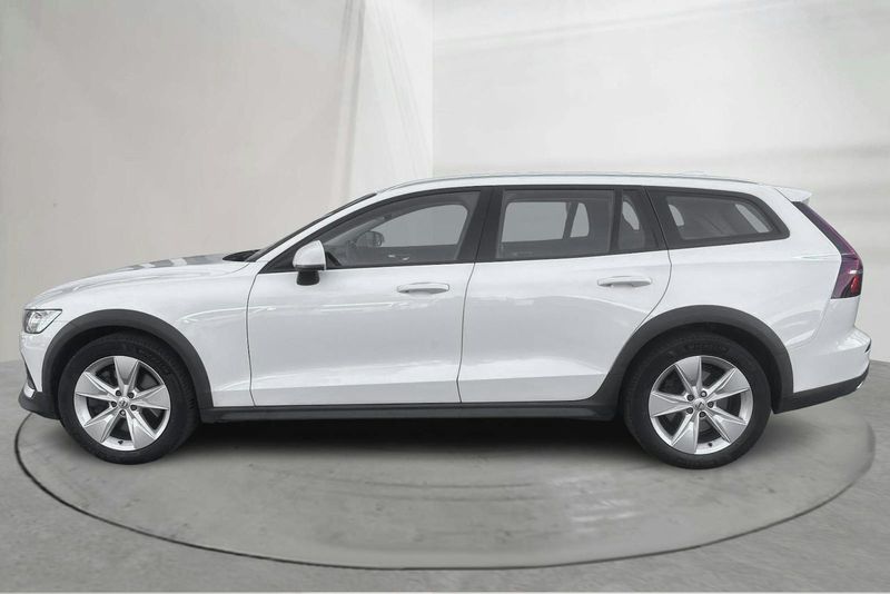 Volvo V60 bild 2
