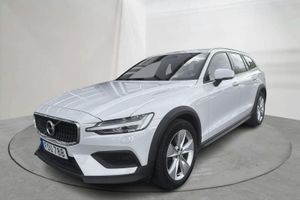 Volvo V60 bild 1