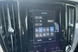 Volvo V60 bild 14