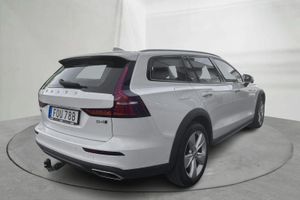 Volvo V60 bild 3