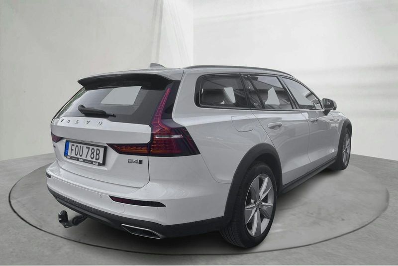 Volvo V60 bild 3