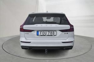 Volvo V60 bild 5