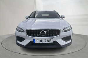 Volvo V60 bild 4
