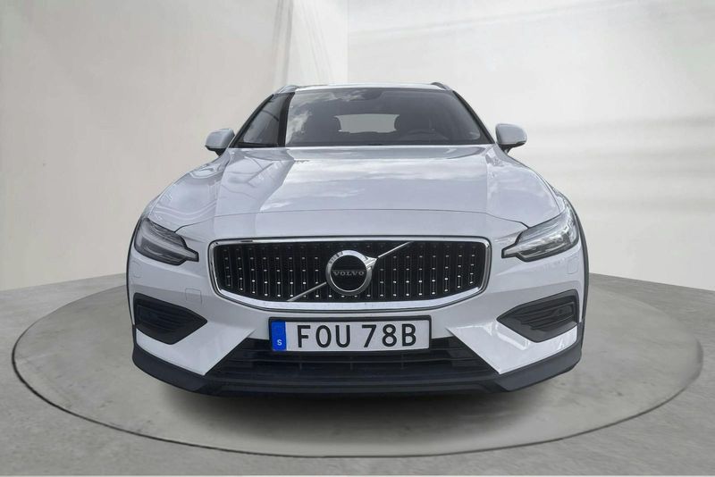 Volvo V60 bild 4