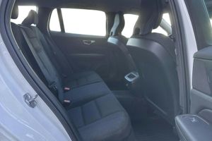 Volvo V60 bild 8