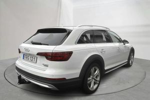 Audi A4 Allroad bild 3