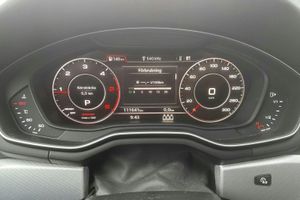 Audi A4 Allroad bild 11