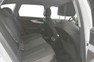 Audi A4 Allroad bild 8