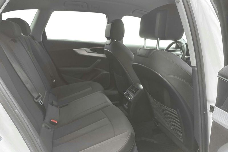 Audi A4 Allroad bild 8