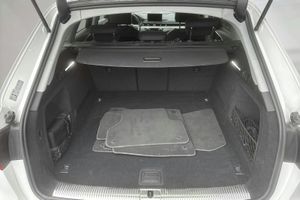 Audi A4 Allroad bild 9