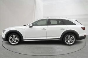 Audi A4 Allroad bild 2