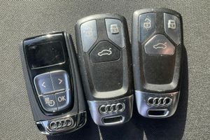 Audi A4 Allroad bild 16