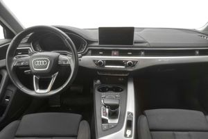 Audi A4 Allroad bild 6