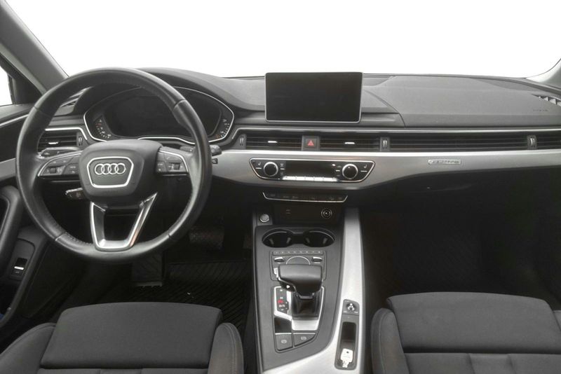 Audi A4 Allroad bild 6
