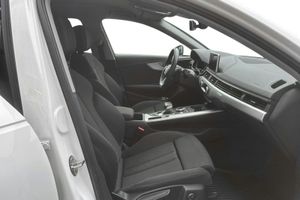 Audi A4 Allroad bild 7