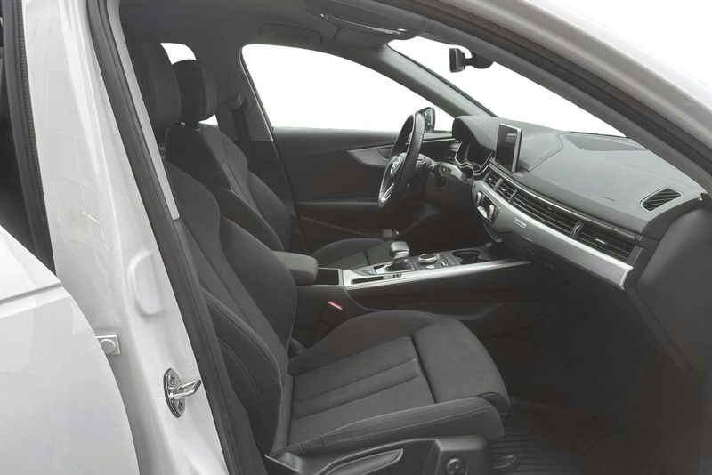 Audi A4 Allroad bild 7