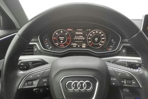 Audi A4 Allroad bild 10