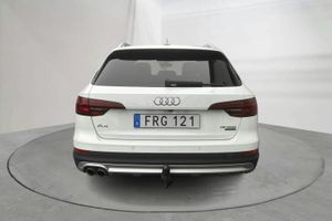 Audi A4 Allroad bild 5