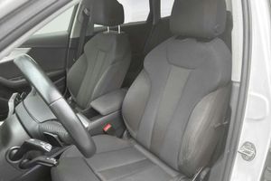 Audi A4 Allroad bild 14