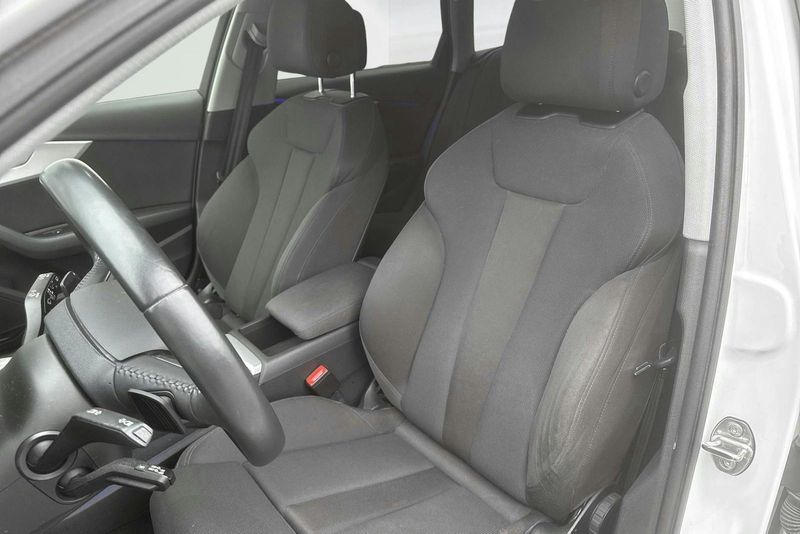Audi A4 Allroad bild 14