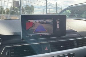 Audi A4 Allroad bild 13