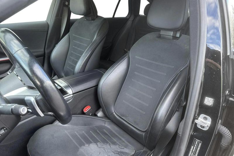 Mercedes C300 bild 14