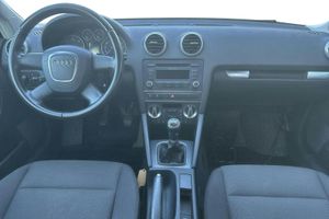 Audi A3 bild 6
