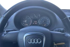 Audi A3 bild 10