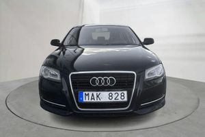 Audi A3 bild 4