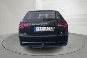 Audi A3 bild 5
