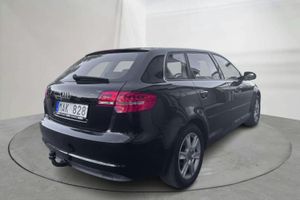 Audi A3 bild 3