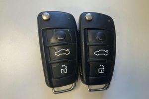 Audi A3 bild 14