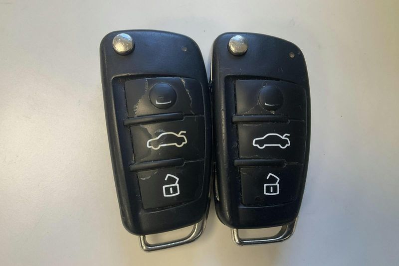 Audi A3 bild 14