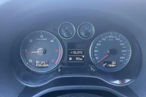 Audi A3 bild 11