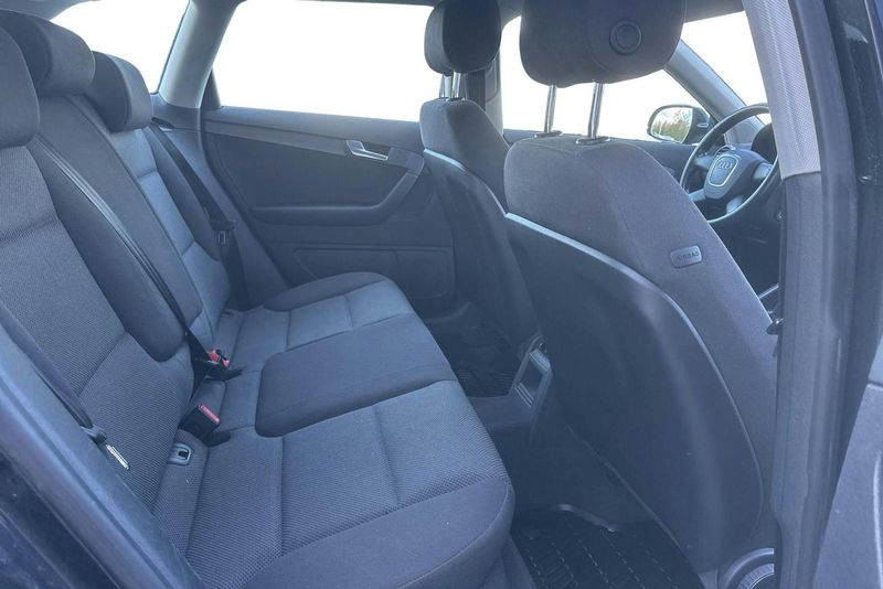 Audi A3 bild 8