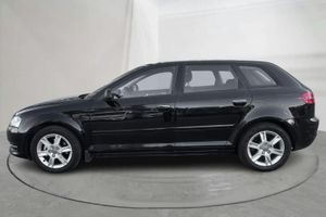 Audi A3 bild 2