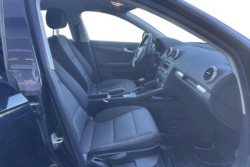 Audi A3 bild 7