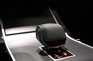 Land Rover Range Rover Evoque bild 22