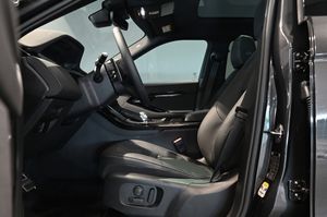 Land Rover Range Rover Evoque bild 12