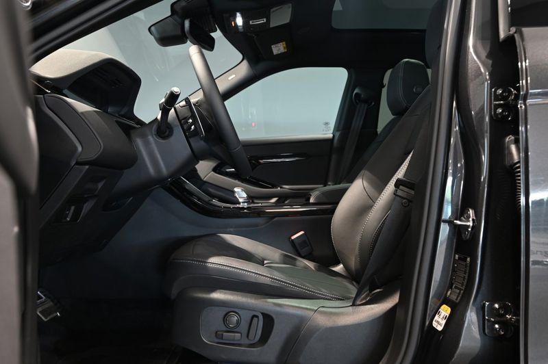 Land Rover Range Rover Evoque bild 12