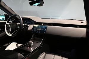 Land Rover Range Rover Evoque bild 11