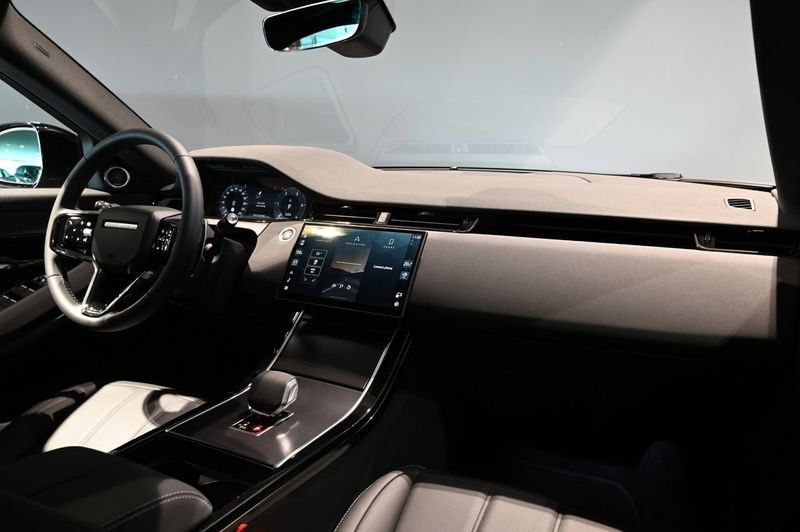 Land Rover Range Rover Evoque bild 11