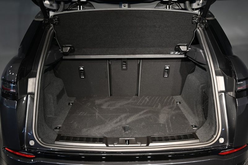 Land Rover Range Rover Evoque bild 25