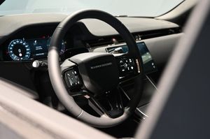 Land Rover Range Rover Evoque bild 16