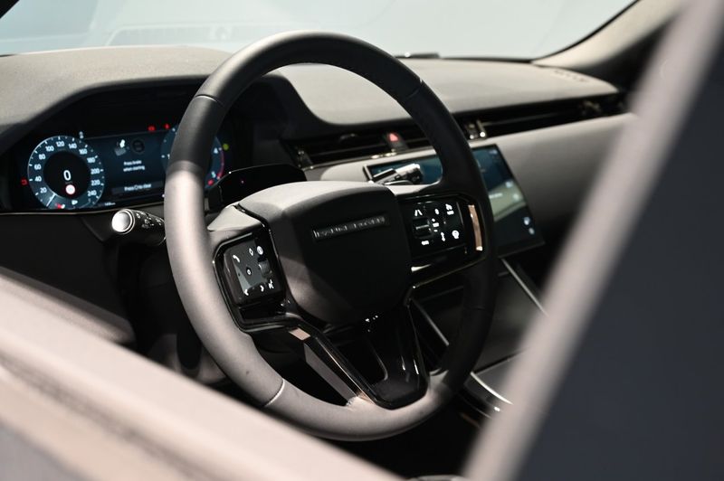 Land Rover Range Rover Evoque bild 16