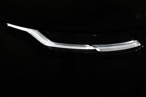 Land Rover Range Rover Evoque bild 31