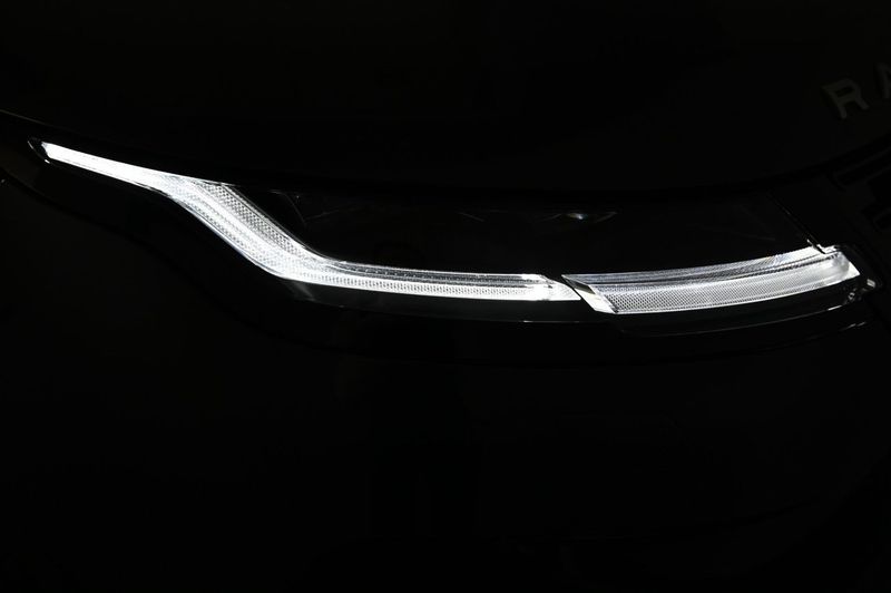 Land Rover Range Rover Evoque bild 31