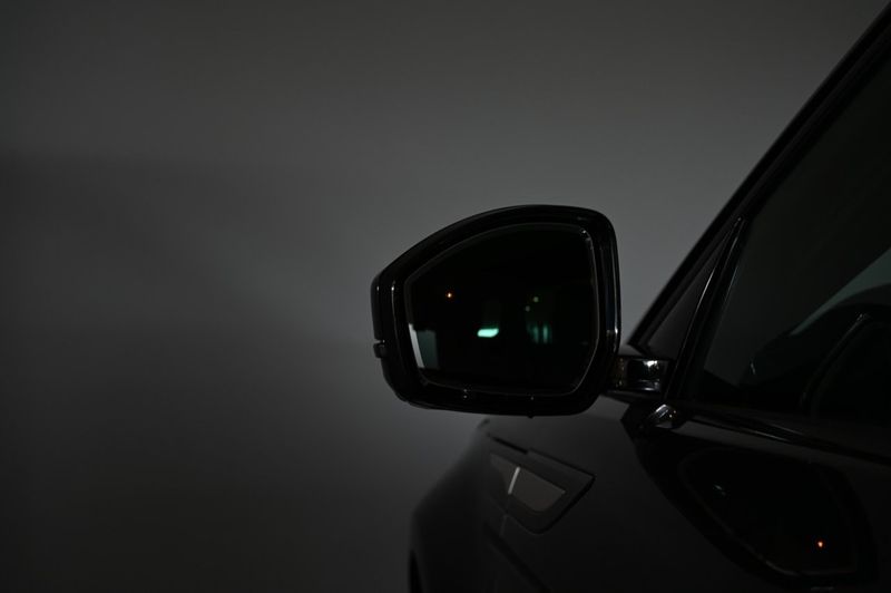 Land Rover Range Rover Evoque bild 29
