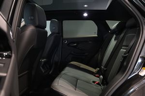 Land Rover Range Rover Evoque bild 14