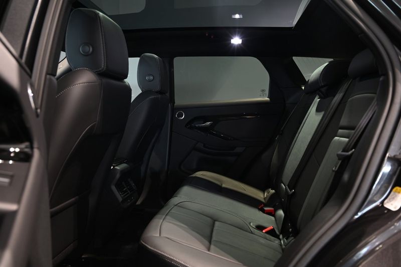 Land Rover Range Rover Evoque bild 14